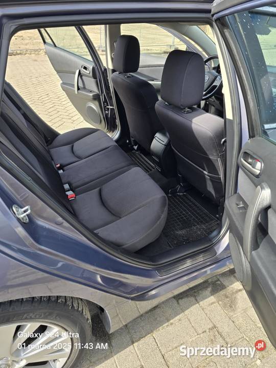 Mazda 6 sprzedam