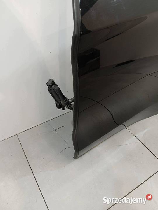 DRZWI LEWE TYŁ 475 4759 Bmw X6 II 20142019 F16 osobowe