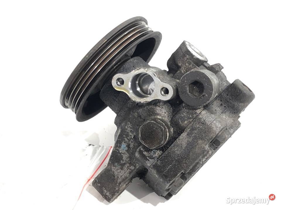 POMPA WSPOMAGANIA HONDA STREAM 17 125 Części samochodowe
