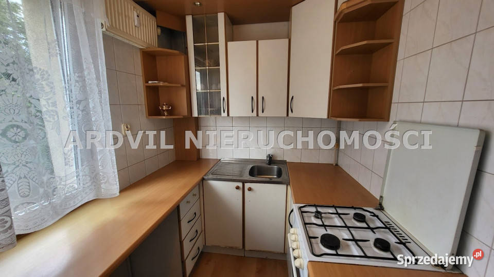 Mieszkanie 43m2 2 pokoje Białystok sprzedam