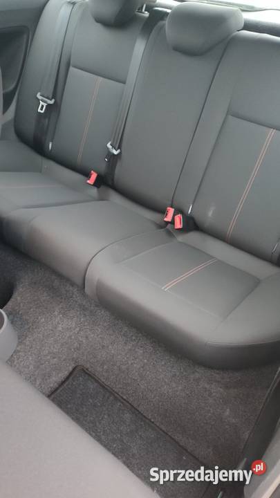 Mały przebieg Klima Stan tech Tempomat 3L100 sprzedam