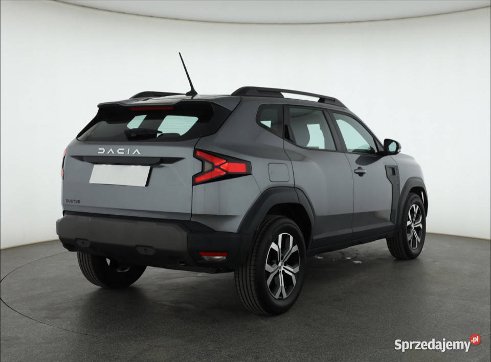 Dacia Duster 10 TCe Piaseczno