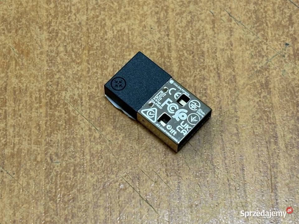 Mysz HP 700 Rechargeable Wireless BT USB bezprzewodowa Elbląg