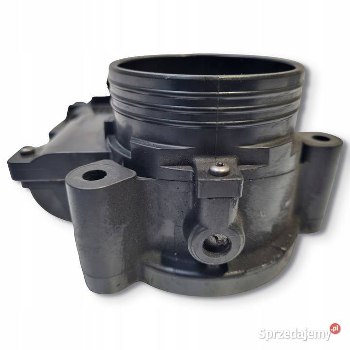 PRZEPUSTNICA Mini Cooper R56 16 16V VTi Chełm