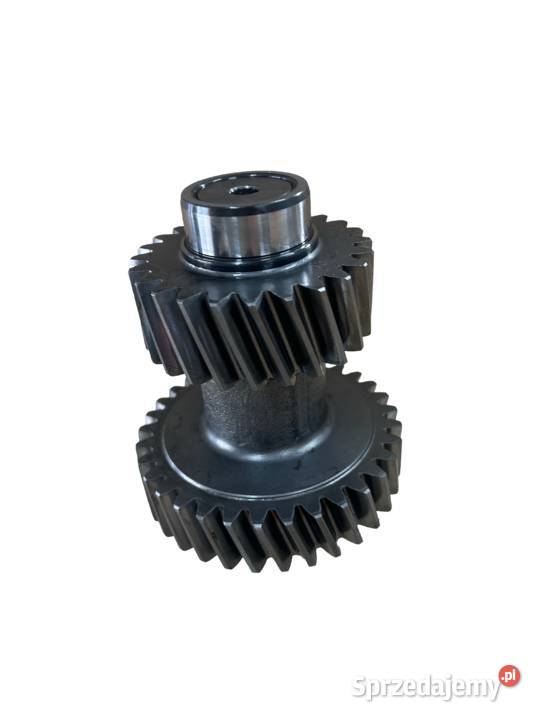 KOŁO ZĘBATE 33T 84192947 CASE IH PUMA 185 CVX Pozostałe