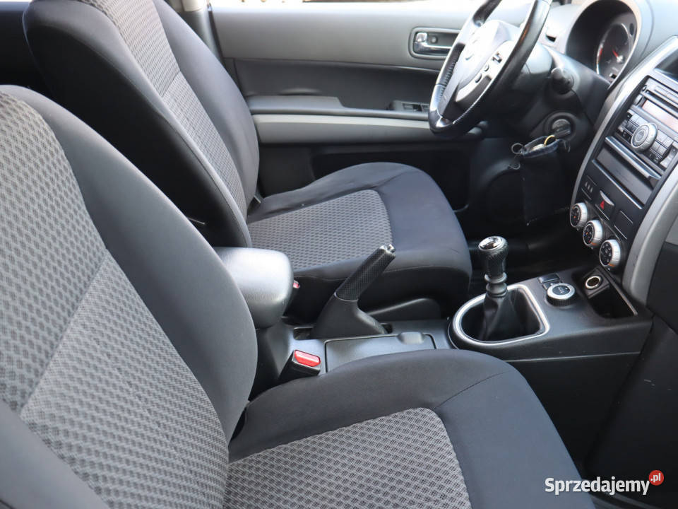 Nissan XTrail 20 dCi Rok produkcji 2008 Katowice sprzedam