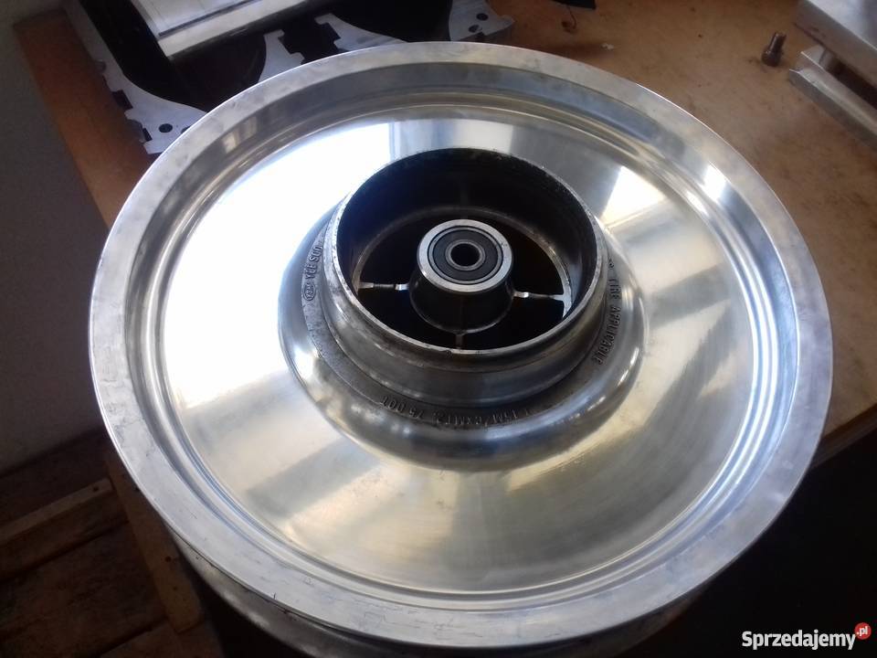 Daelim VT 125 zadbany pasjonata Gdańsk