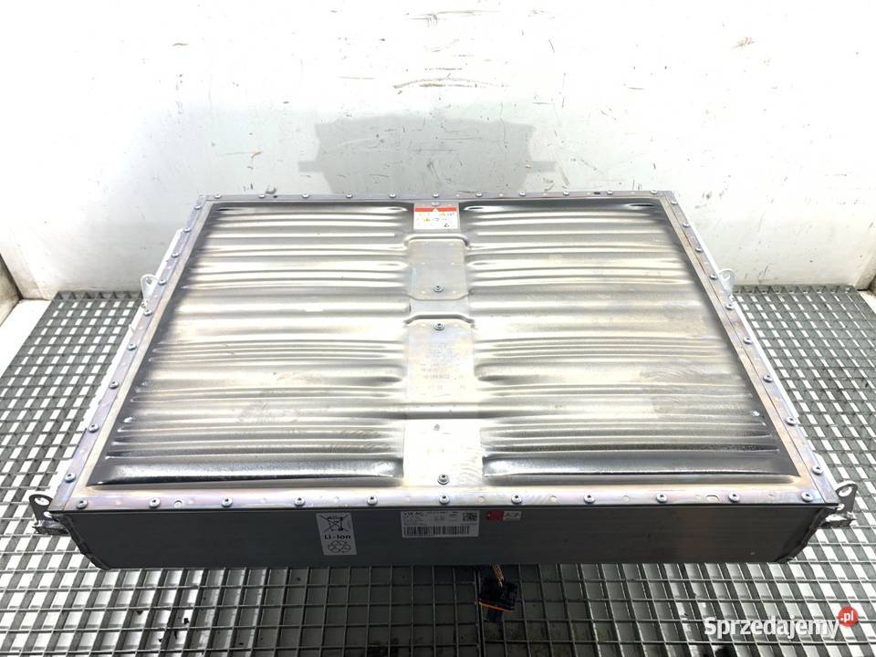 BATERIA HYBRYDA AUDI A7 C8 4K0915099F 20 265 podkarpackie