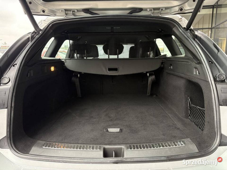 Opel Insignia 2021r FV23 mazowieckie Warszawa