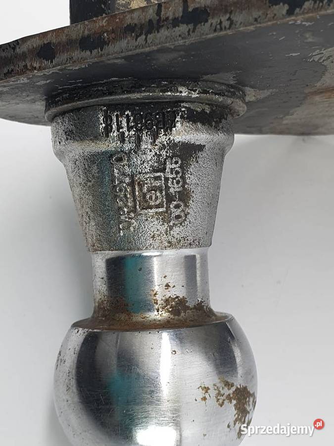 Zaczep Hak Homologacja Tuv Suzuki Ltz 400 Kfx Łódź sprzedam