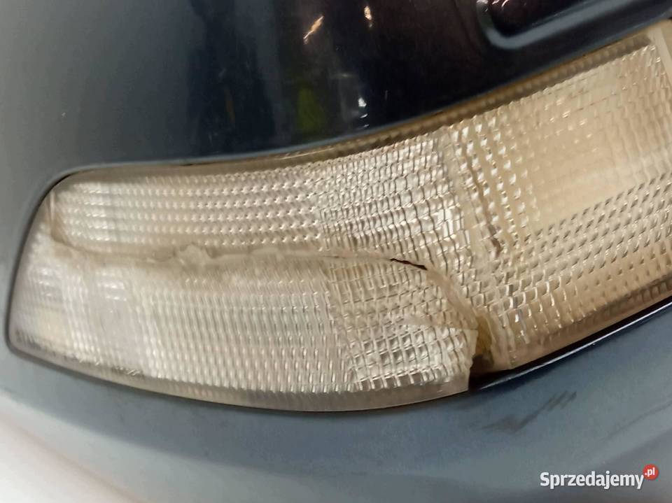 LUSTERKO LEWE 9PIN EU Honda CRV III 20062012 Rok produkcji 2006