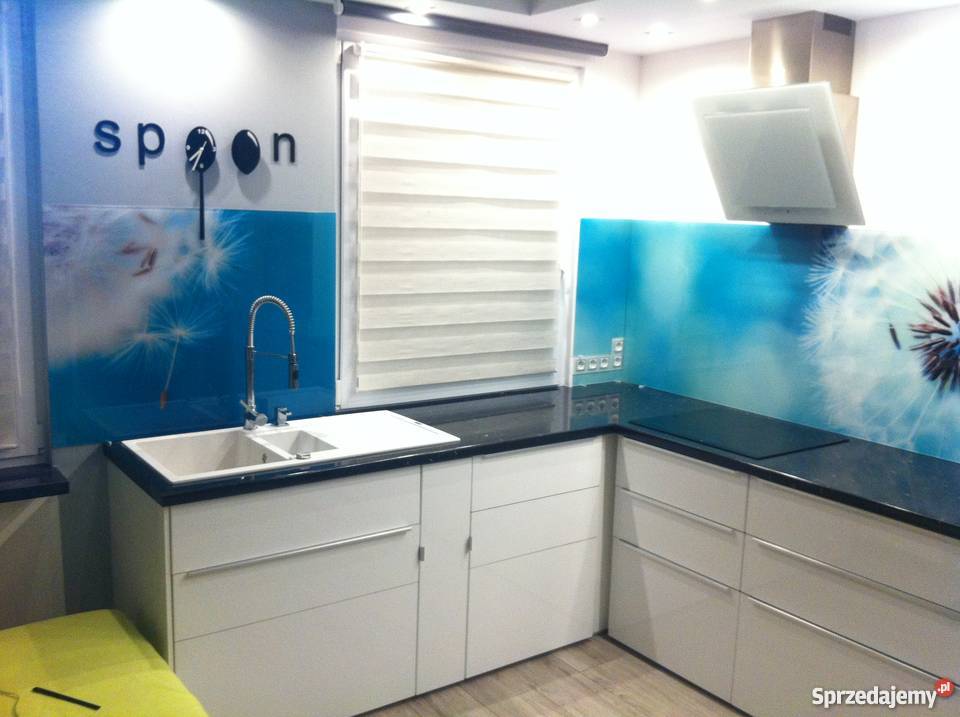 Szklane panele ścienne z grafiką mazowieckie Warszawa