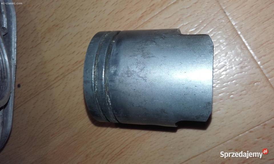 Cylinder tłok Jawa 90 Roadster Enduro Białystok