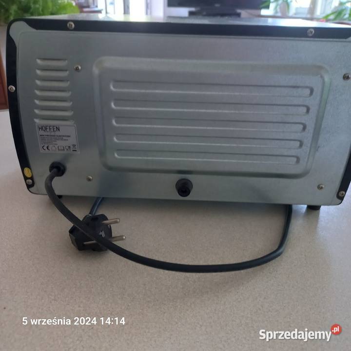 Piekarnik Hoffen wolnostojące wielkopolskie Poznań