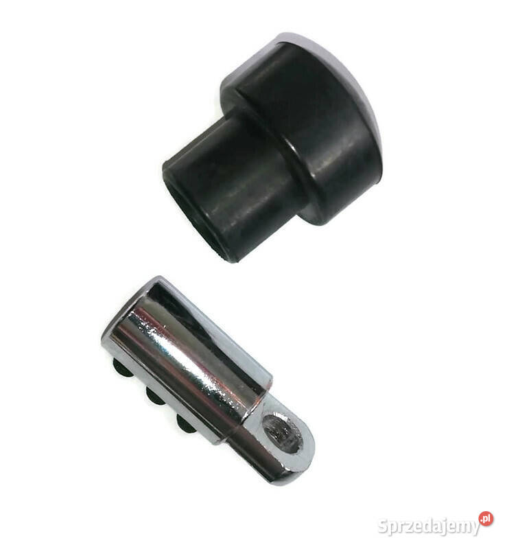 Końcówka zaczep do linki fitness śląskie Częstochowa