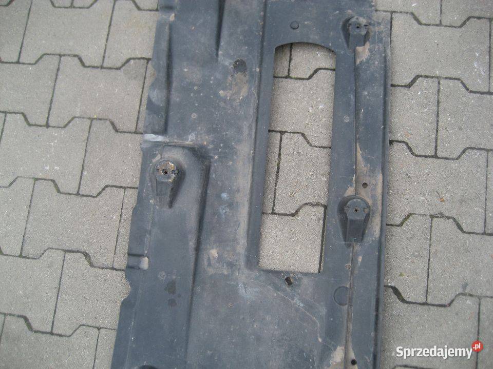 vw touran 0309r osłona podłogi prawa 1k0825212l osobowe Rakoniewice