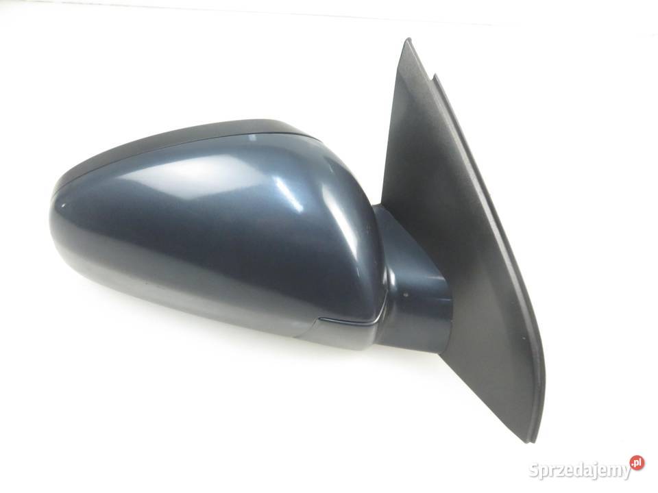 LUSTERKO PRAWE OPEL VECTRA C Z02 Z168 osobowe Karoseria