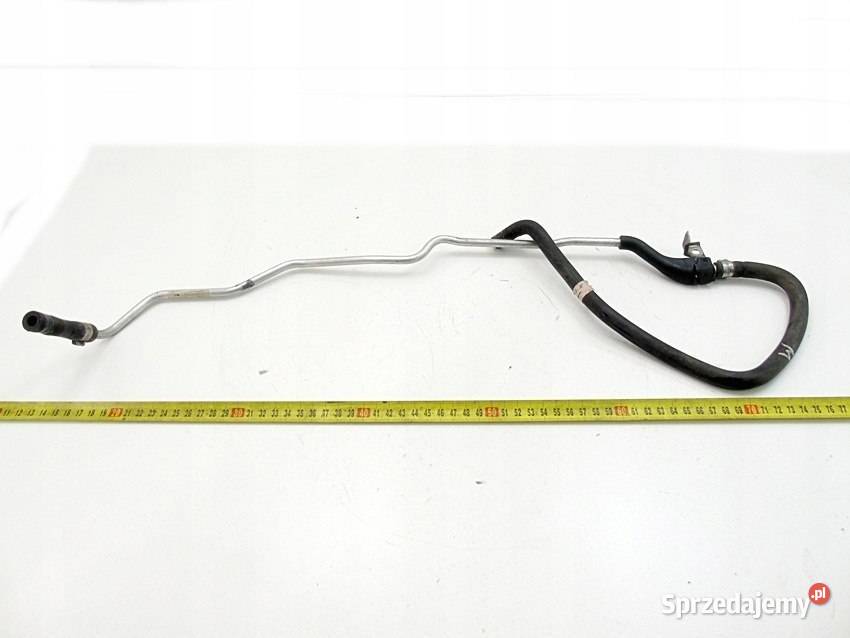 WĄŻ PRZEWÓD RURKA WODY 20 D JTD MJET DUCATO 3 osobowe