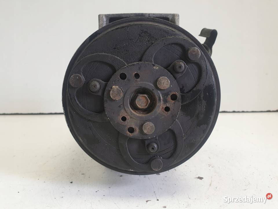 Volvo S80 24 T Turbo SPRĘŻARKA KLIMATYZACJI Chełm