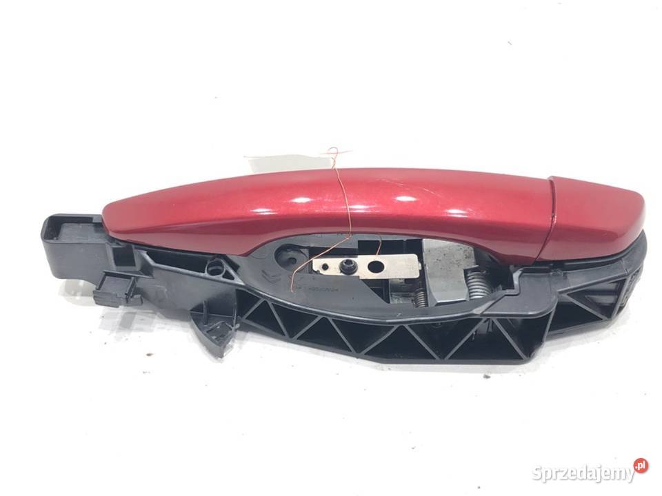 KLAMKA ZEWNĘTRZNA LEWY TYŁ OPEL GRANDLAND SUV