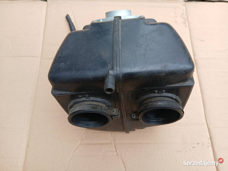 Obudowa filtra powietrza aibox Suzuki GS 500 Skwierzyna