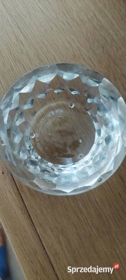 Svarowski naczynko miseczka Mirosławiec