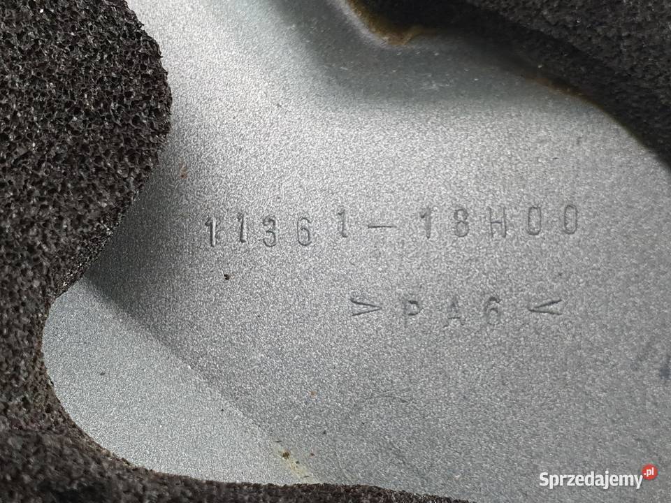 SUZUKI GSX 650 F 0816 DEKIEL OSŁONA ZĘBATKI Janowice