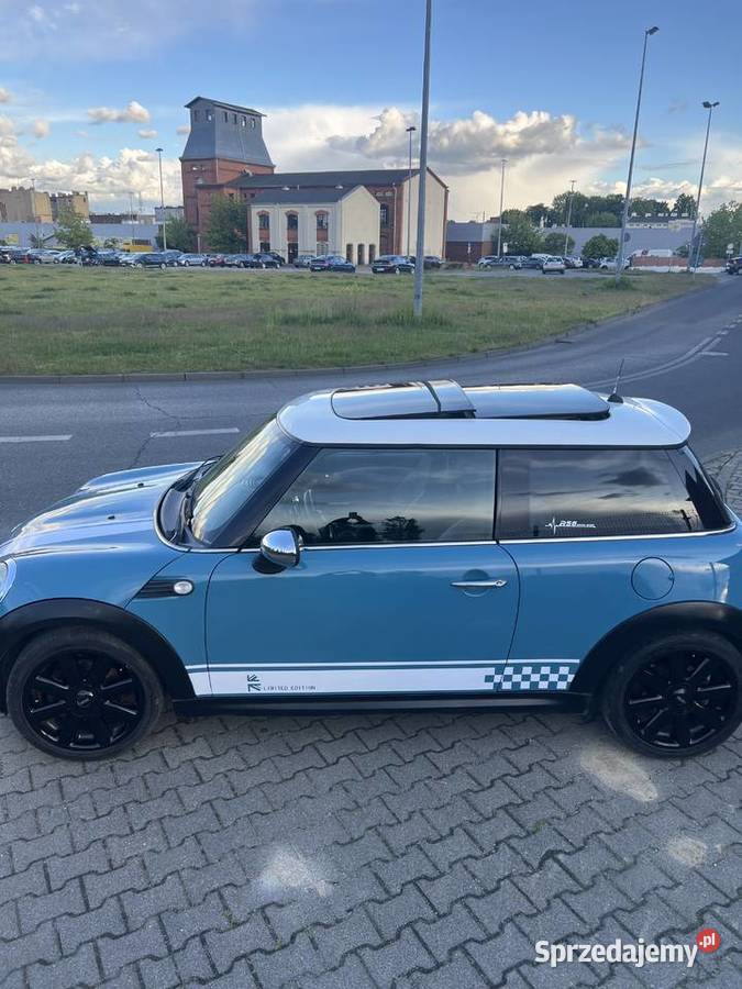 Zamiana na motor 125 manualna Pabianice