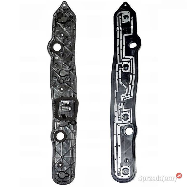 Listwa żarówkowa PRAWY wkład lampy tył Ducato lampy tylne Nowy Kurzeszyn sprzedam