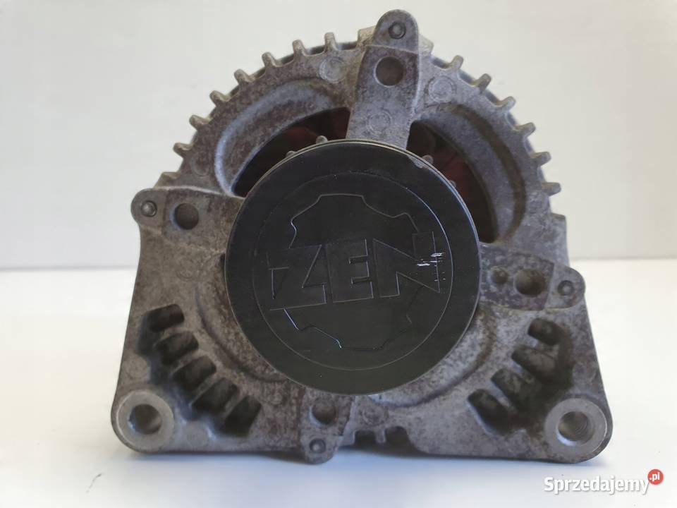 Volvo S40 II V50 20 D ALTERNATOR DENSO osobowe Janów