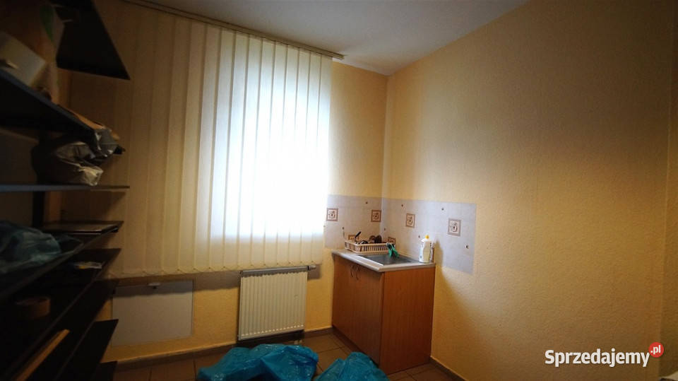 Obiekt na wynajem 300m2 Opole Pomorska