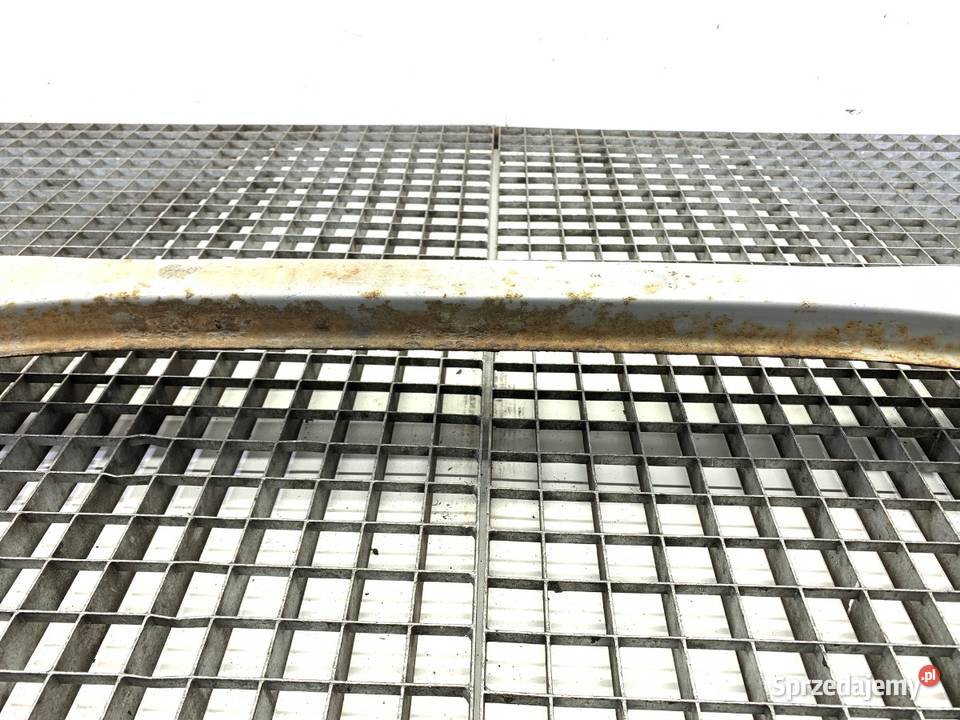 BELKA ZDERZAKA TYŁ MAZDA 2 DE Hatchback 0715 podkarpackie sprzedam