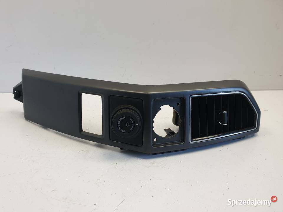 Ford F150 KRATKA OGRZEWANIA nawiewu GL3B15045J79 osobowe Chełm