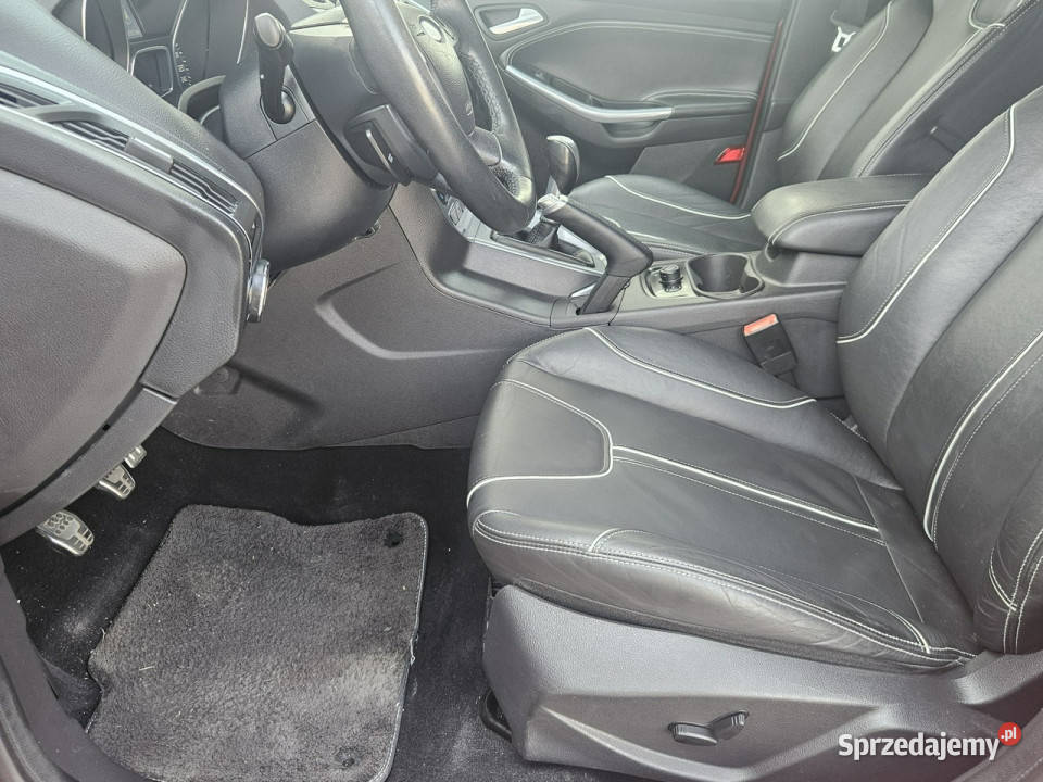 Ford Focus Indywidual Kamera Ksenon Mk3 20102018 benzyna Focus Rybnik