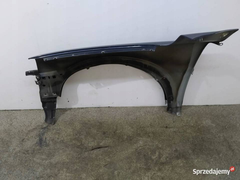 BŁOTNIK PRAWY PRZÓD LIFT 49846 Volvo XC 90 I osobowe