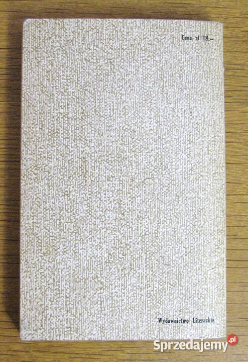 Stanisław Wyspiański Wesele Proza i poezja Parczew sprzedam