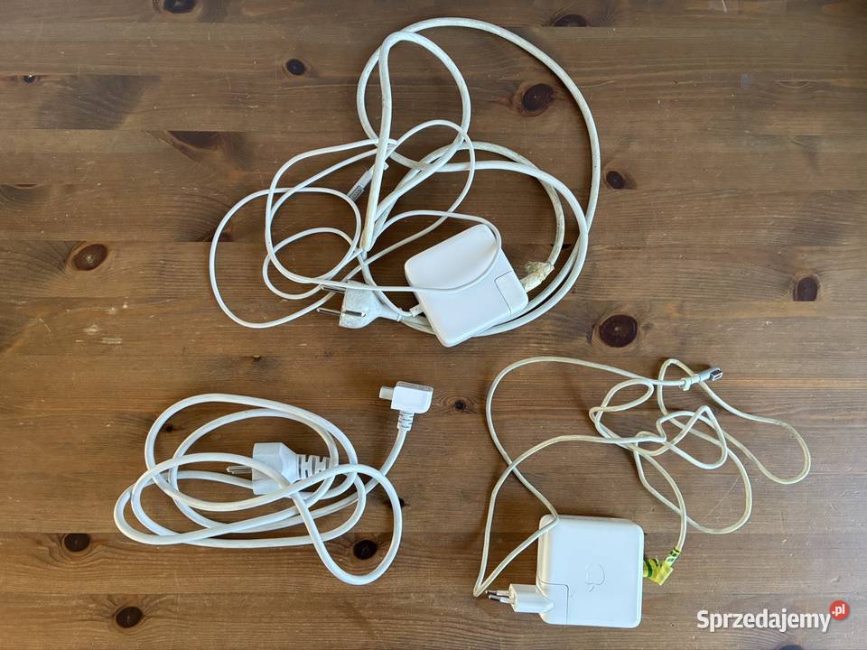 Komputer MacBook Pro 2017 Warszawa