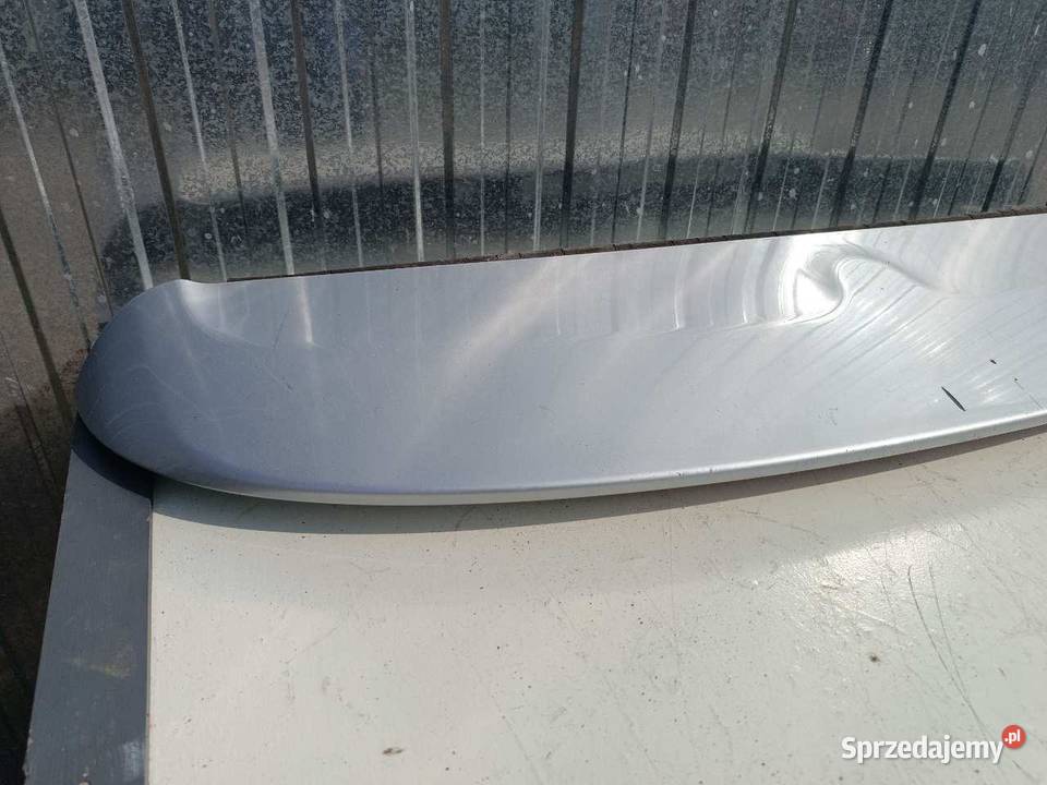 BLENDA LOTKA KLAPY TYŁ EZRC CITROEN C4 PICASSO osobowe