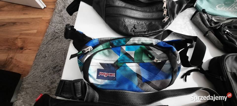 Nerki Saszetka Betlewski Prosto JanSport lubelskie Lublin