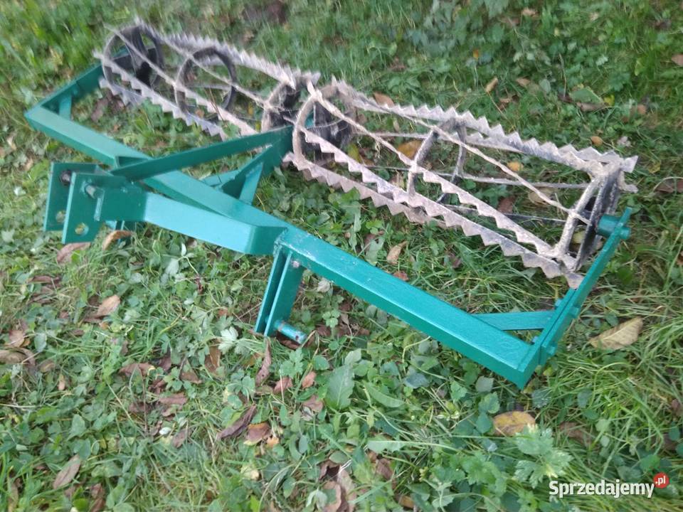 Wałek strunowy sprzedam