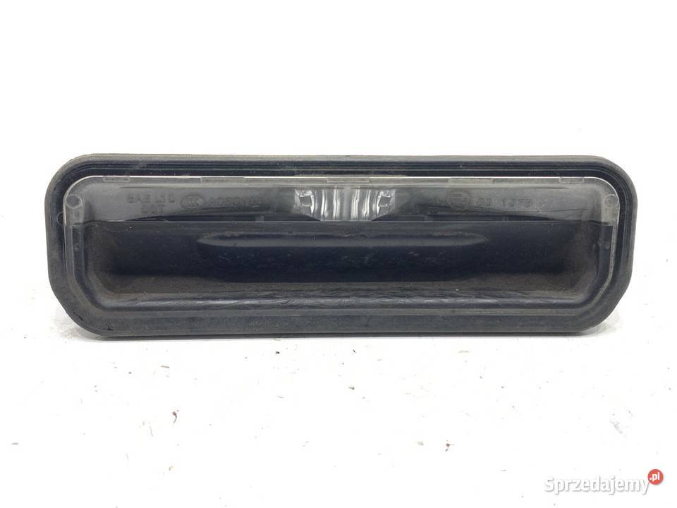 KLAMKA KLAPY TYŁ FORD FOCUS III BM5119B514AF