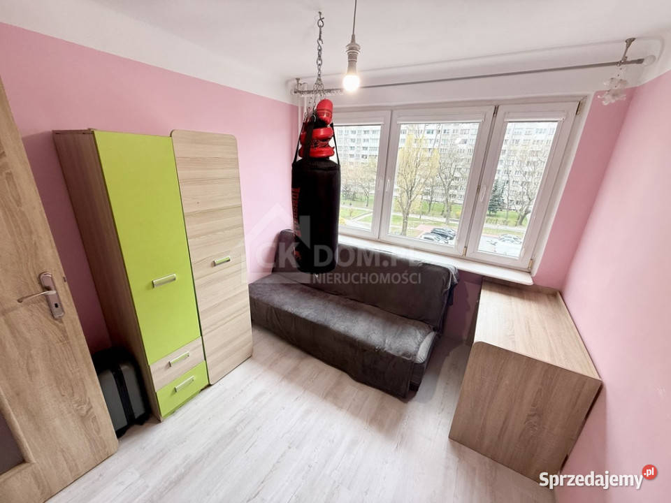 3 pokoje Kielce Nowowiejska inwestycja spółdzielcze własnościowe Mieszkania