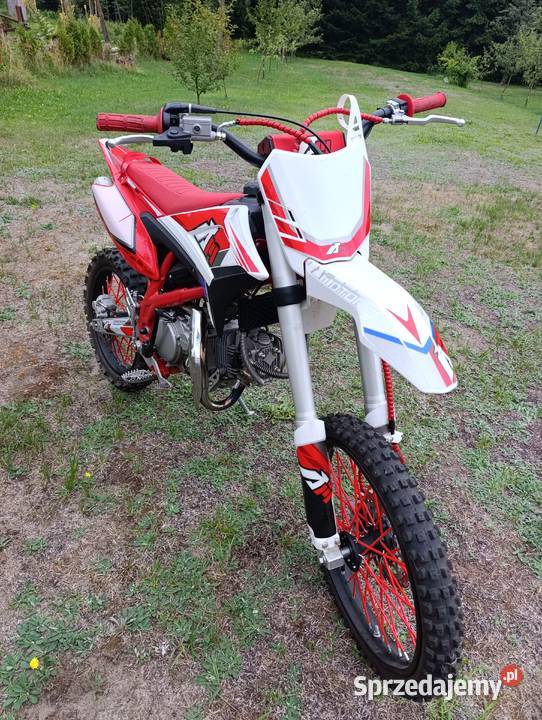 Cross Apollo RXF 150 Pozostałe Motocykle, skutery, quady Krosno
