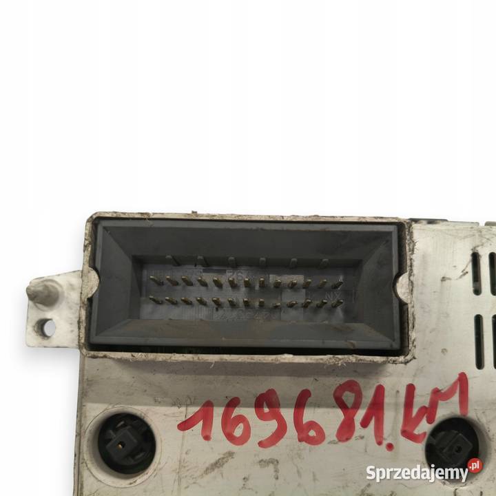 LICZNIK ZEGARY 04671535 AJ Chrysler PT Cruiser Chełm sprzedam