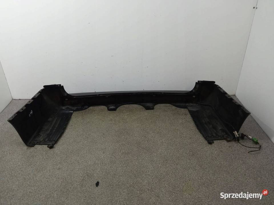 ZDERZAK TYŁ PDC Peugeot Expert III 2016 Zderzaki