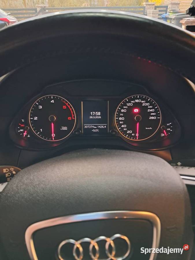 Sprzedam Audi Q5 2015r 20 TDI190 Rok produkcji 2015 Q5 Wschowa