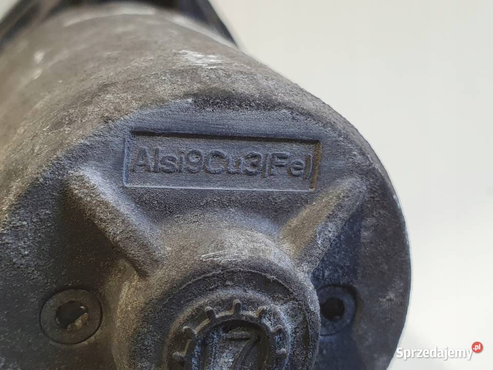 Ford Transit MK7 VII 22 TDCI ZAWÓR EGR osobowe Rudka