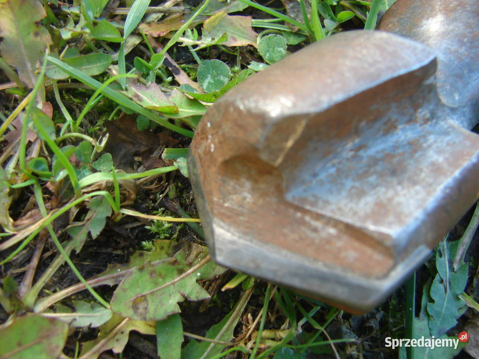 Zestaw wiertło profesjonalne do kamienia betonu Starogard Gdański