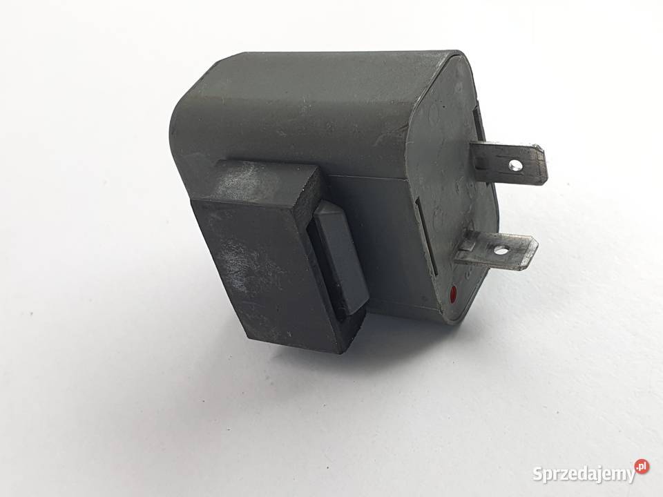 Przekaznik Husqwarna Te Sm 610 Łódź