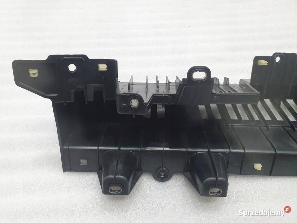 WSPORNIK MOCOWANIE BOCZKA 6981051 BMW E71 X6 Części samochodowe